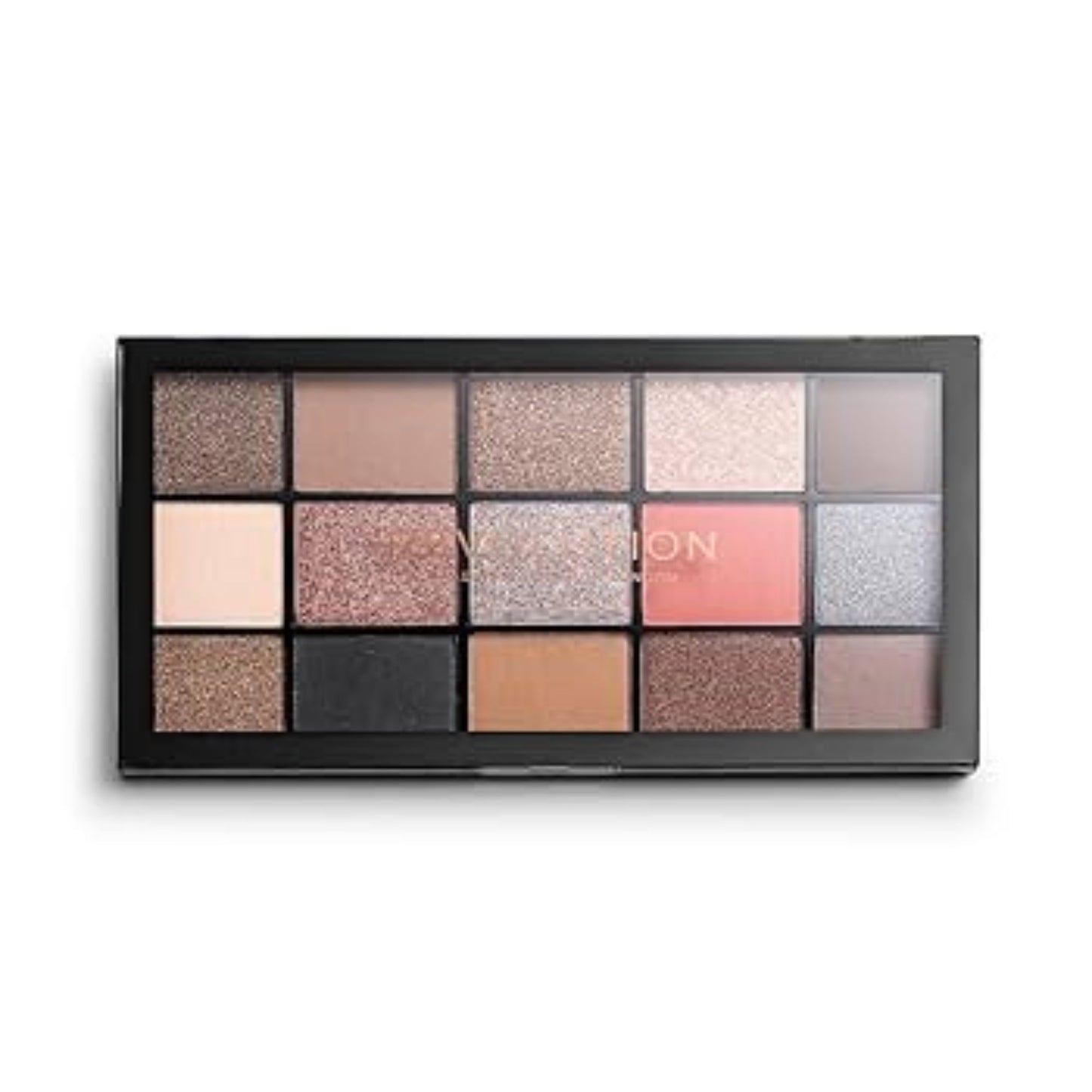Revolution Reloaded Hypnotic Palette