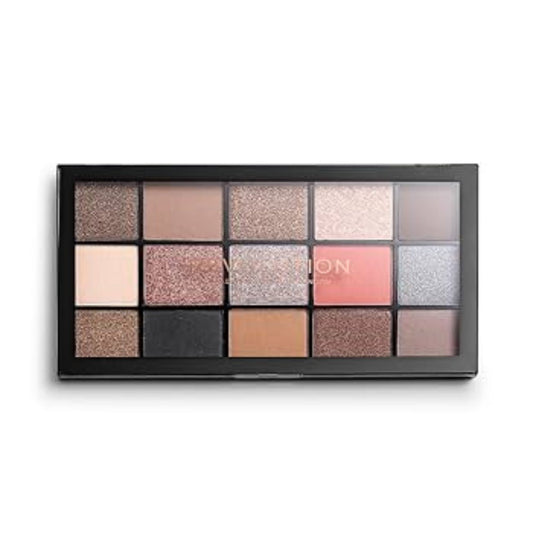 Revolution Reloaded Hypnotic Palette