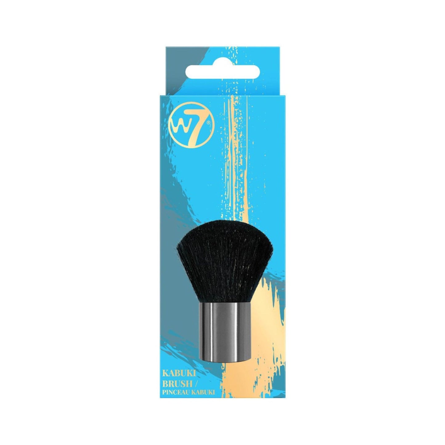 W7 Kabuki Brush