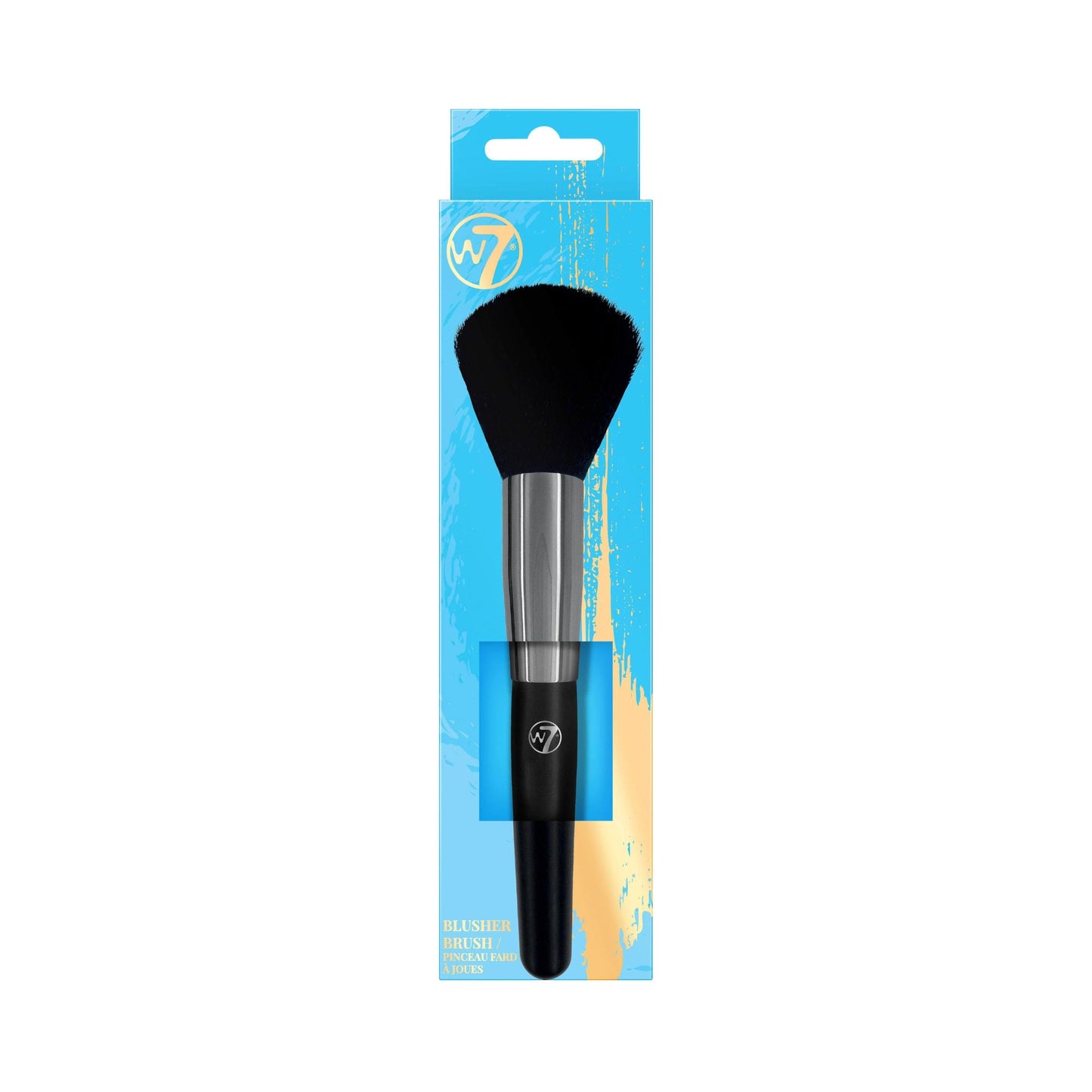 W7 Blusher Brush
