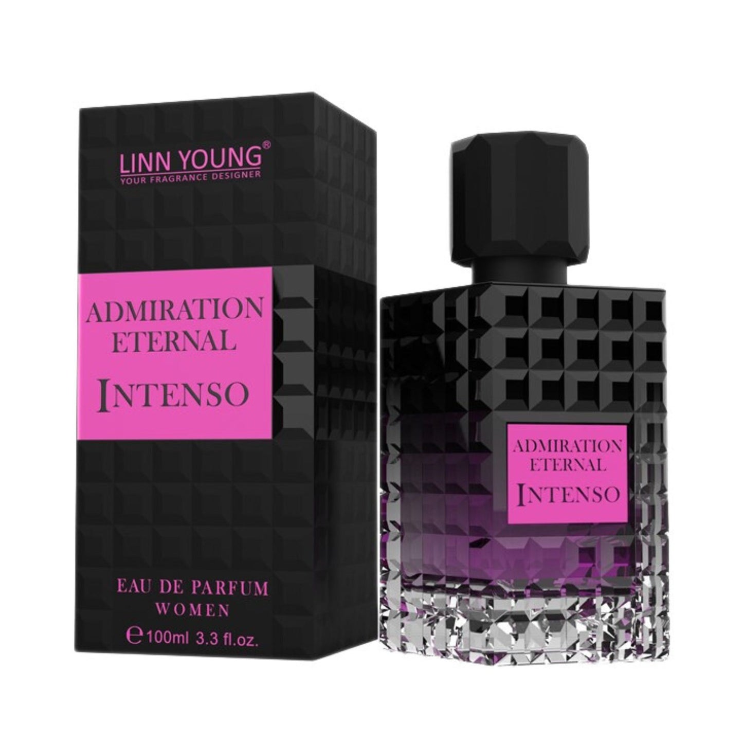 Linn Young EDP Admiration Eternel Intenso LY221