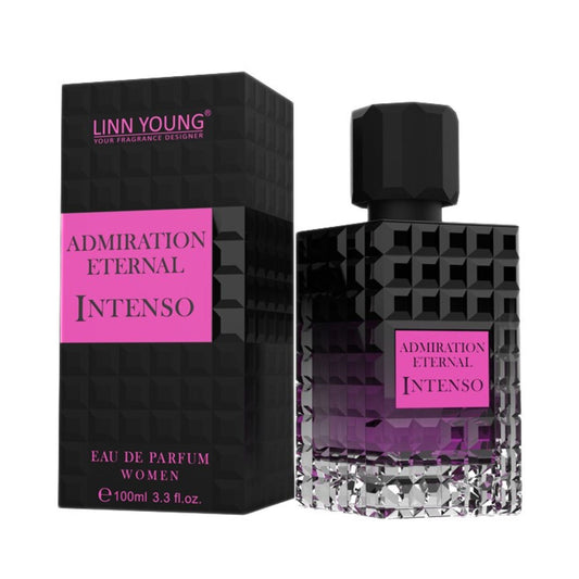Linn Young EDP Admiration Eternel Intenso LY221