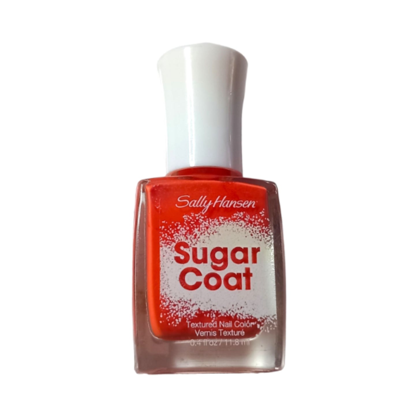 Sally Hansen Sugar Coat Textured Candy Corn 260 Nail Polish