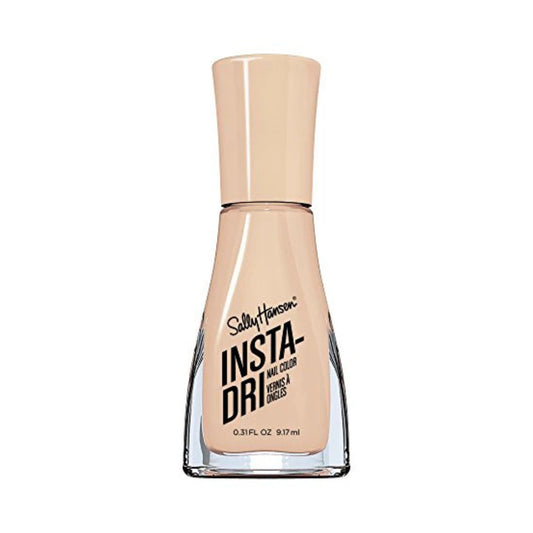 Sally Hansen Insta Dri Nail Polish Champagne Supernova 123