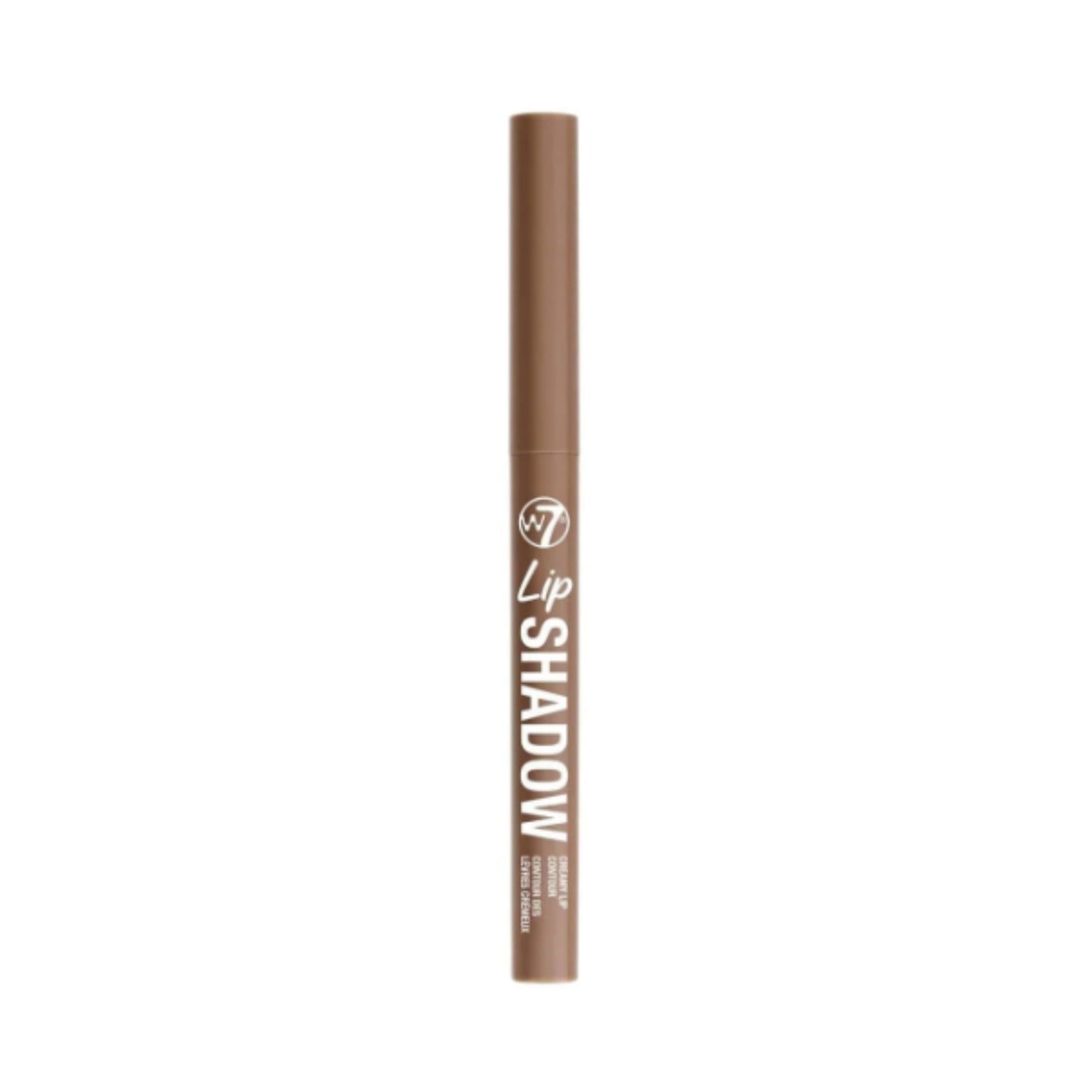 W7 Lip Shadow Creamy Lip Contour Truffle