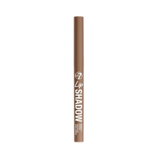 W7 Lip Shadow Creamy Lip Contour Truffle