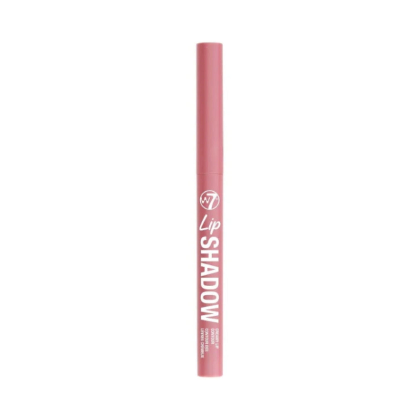 W7 Lip Shadow Creamy Lip Contour Muted