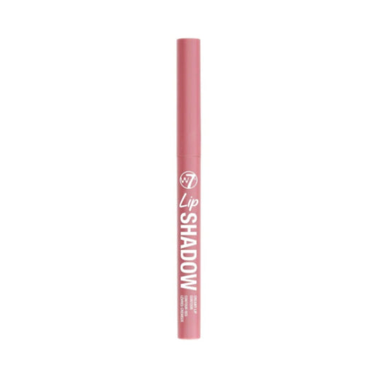 W7 Lip Shadow Creamy Lip Contour Muted