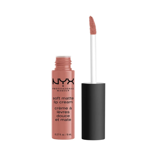 NYX Soft Matte Lip Cream Kyoto 63