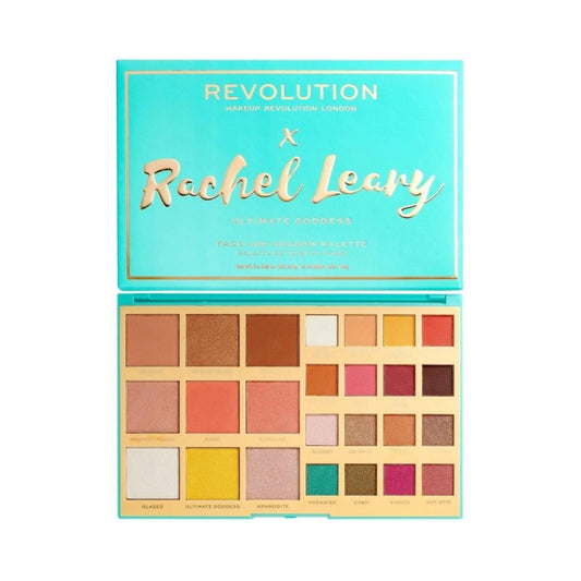 Revolution Rachel Leary Ultimate Goddess