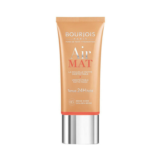 Bourjois Air Mat Foundation Golden Beige 05