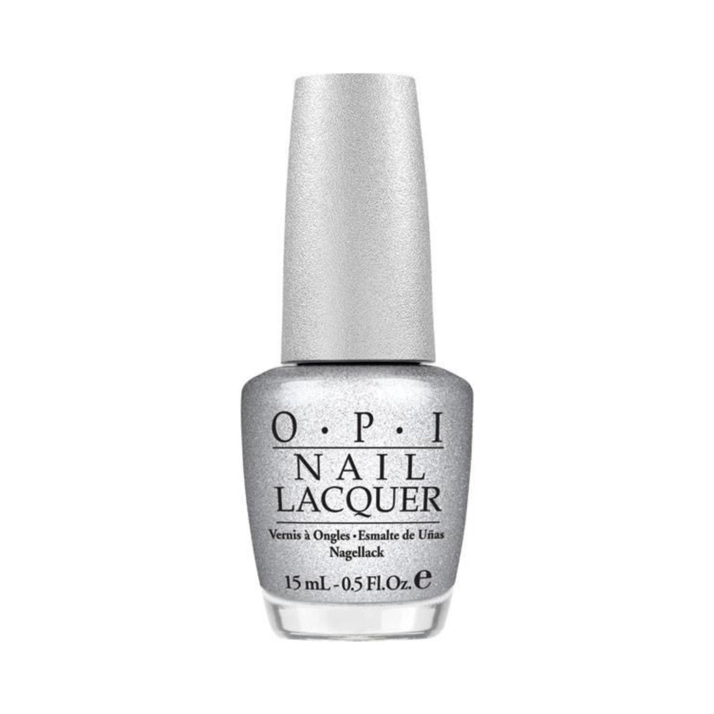 OPI Infinite Shine Nail Polish DS Radiance