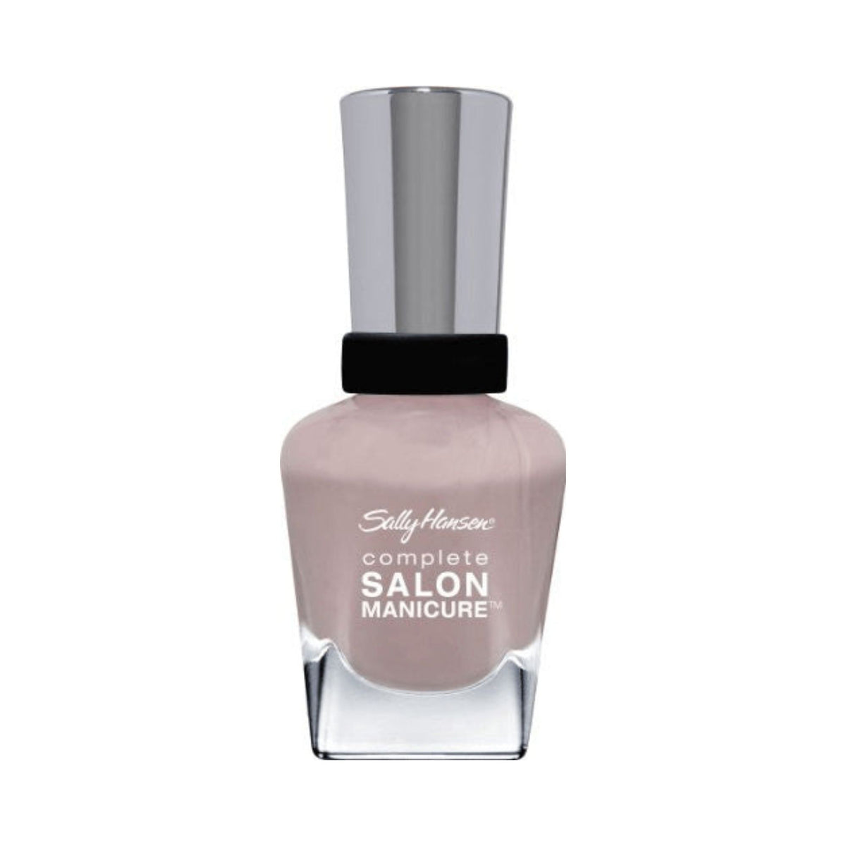 Salon Manicure Nail Polish 374 Along