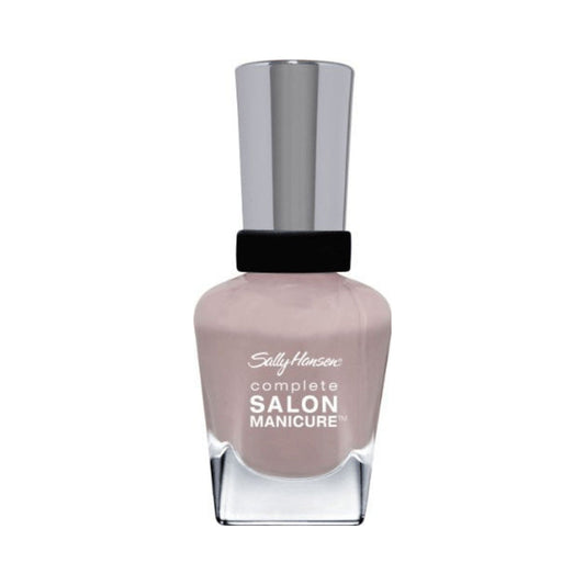 Sally Hansen Salon Manicure Nail Polish 374 Mauve Along