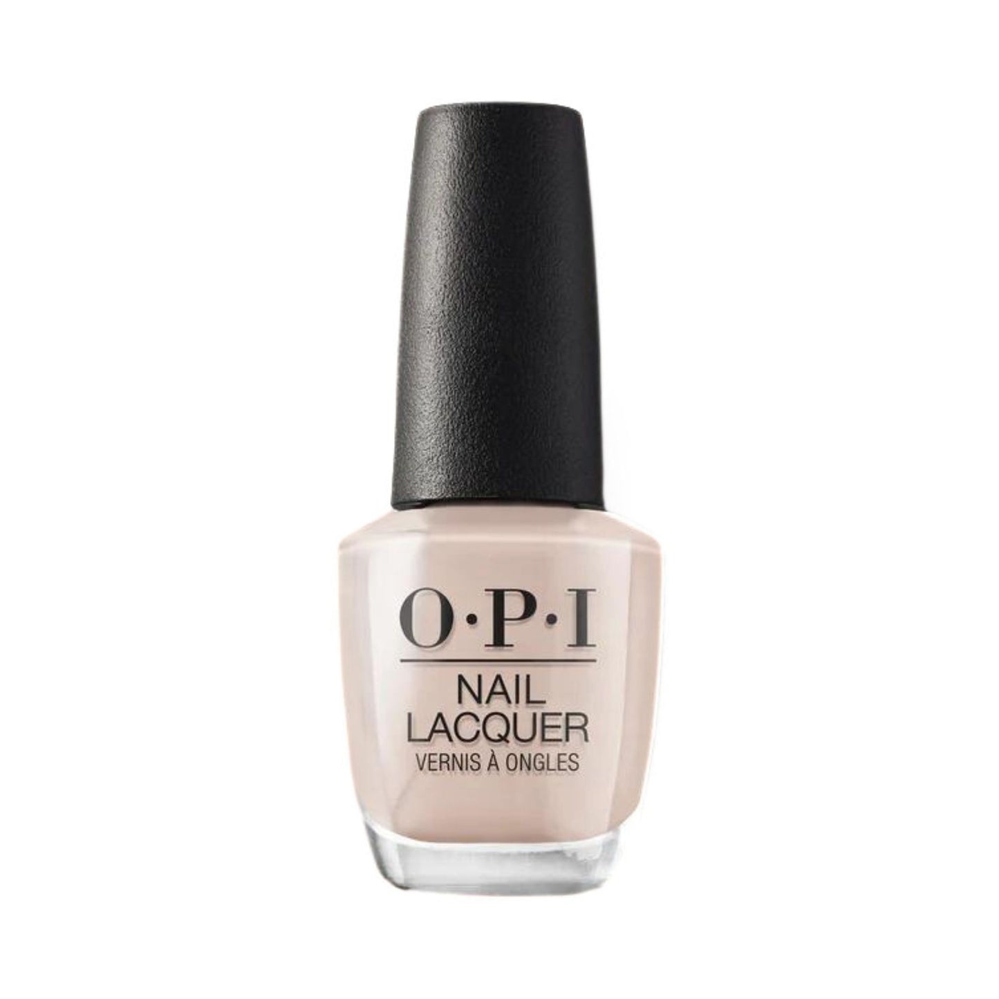 OPI Nail Lacquer Coconuts Over OPI
