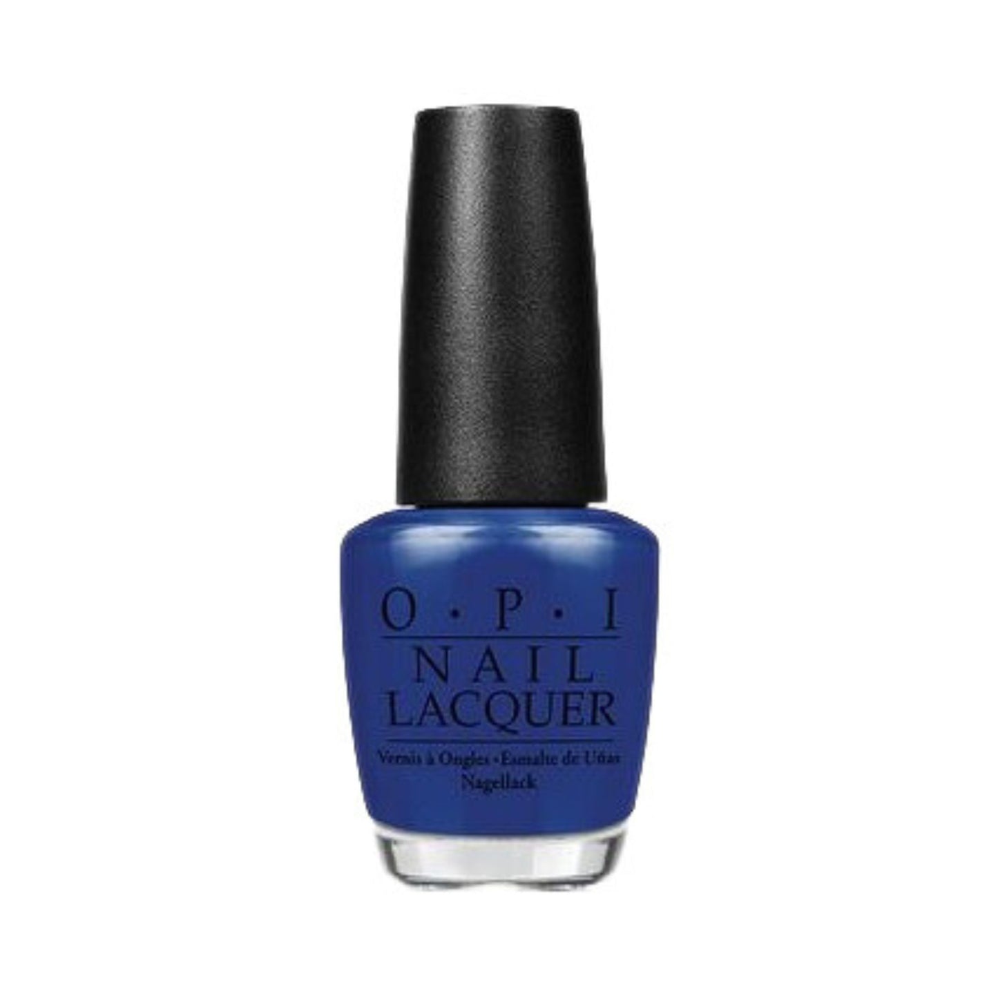 OPI Nail Lacquer Keeping Suzi At Bay