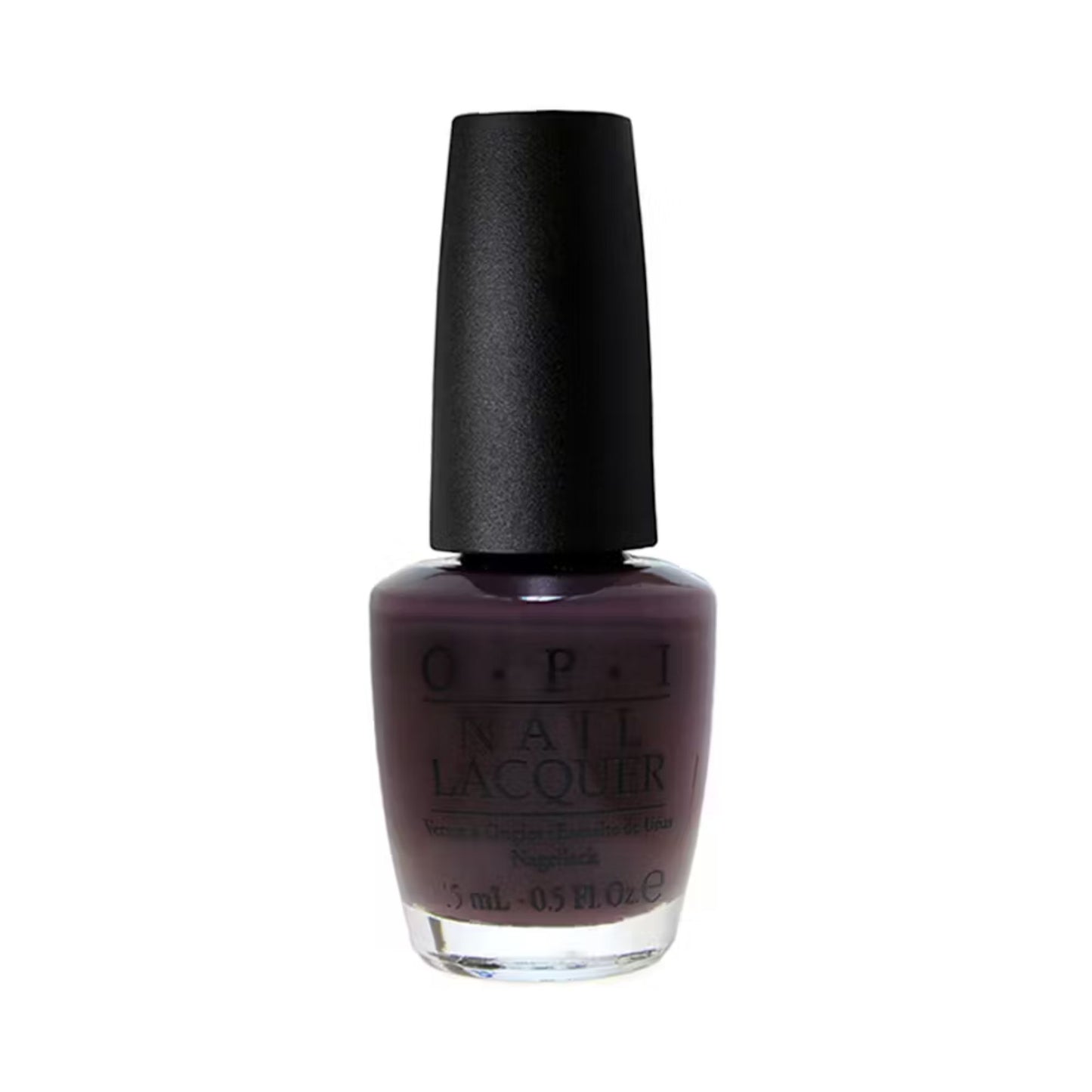 OPI Nail Lacquer Brake For Manicures
