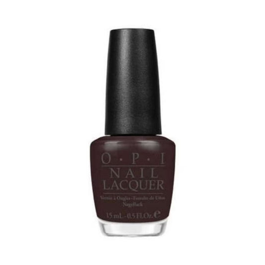 OPI Nail Lacquer Suzi Loves Cowboys