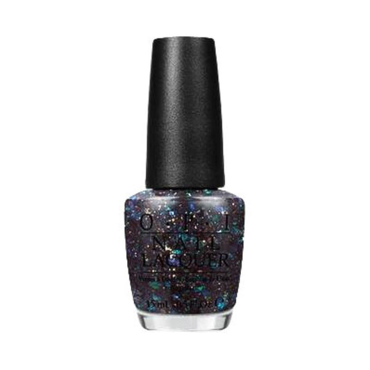 OPI Nail Lacquer Comet In The Sky