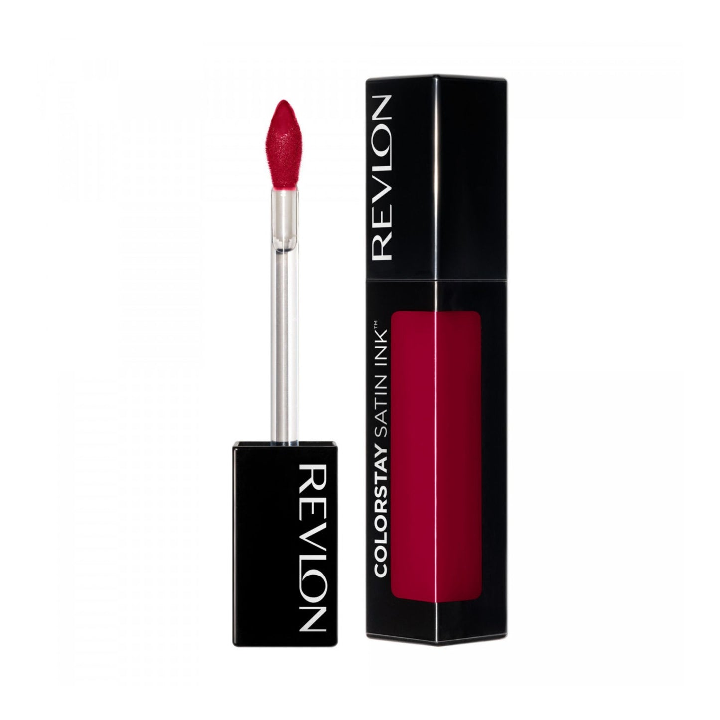 Revlon ColorStay Ink Lipstick 020 On A Mission