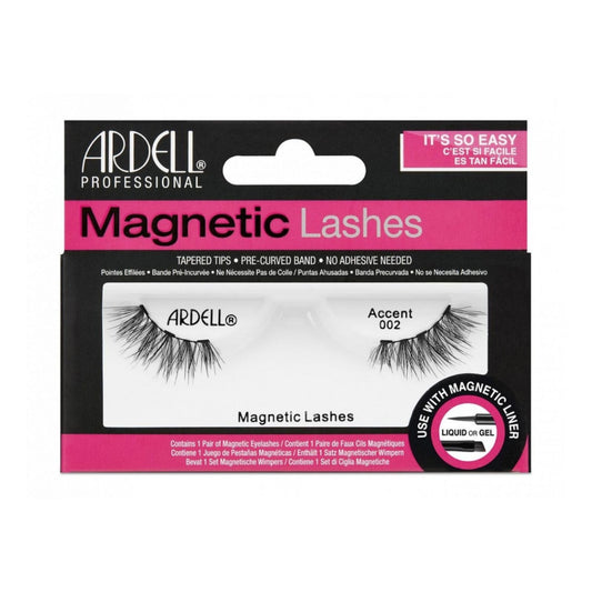 Ardell Magnetic Lashes Accent 002