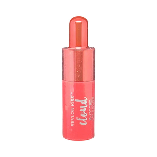 Revlon Kiss Cloud Blotted Lip Color 004 Pink Marshmallow
