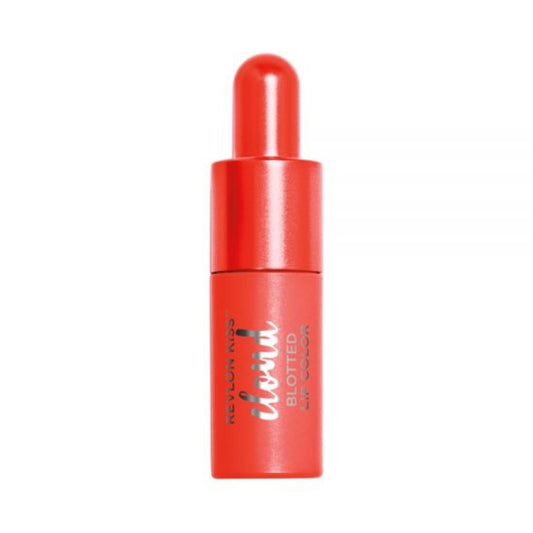 Revlon Kiss Cloud Blotted Lip Color 005 Whipped Strawberry