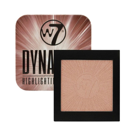 W7 Dynamite Tin Super Nova