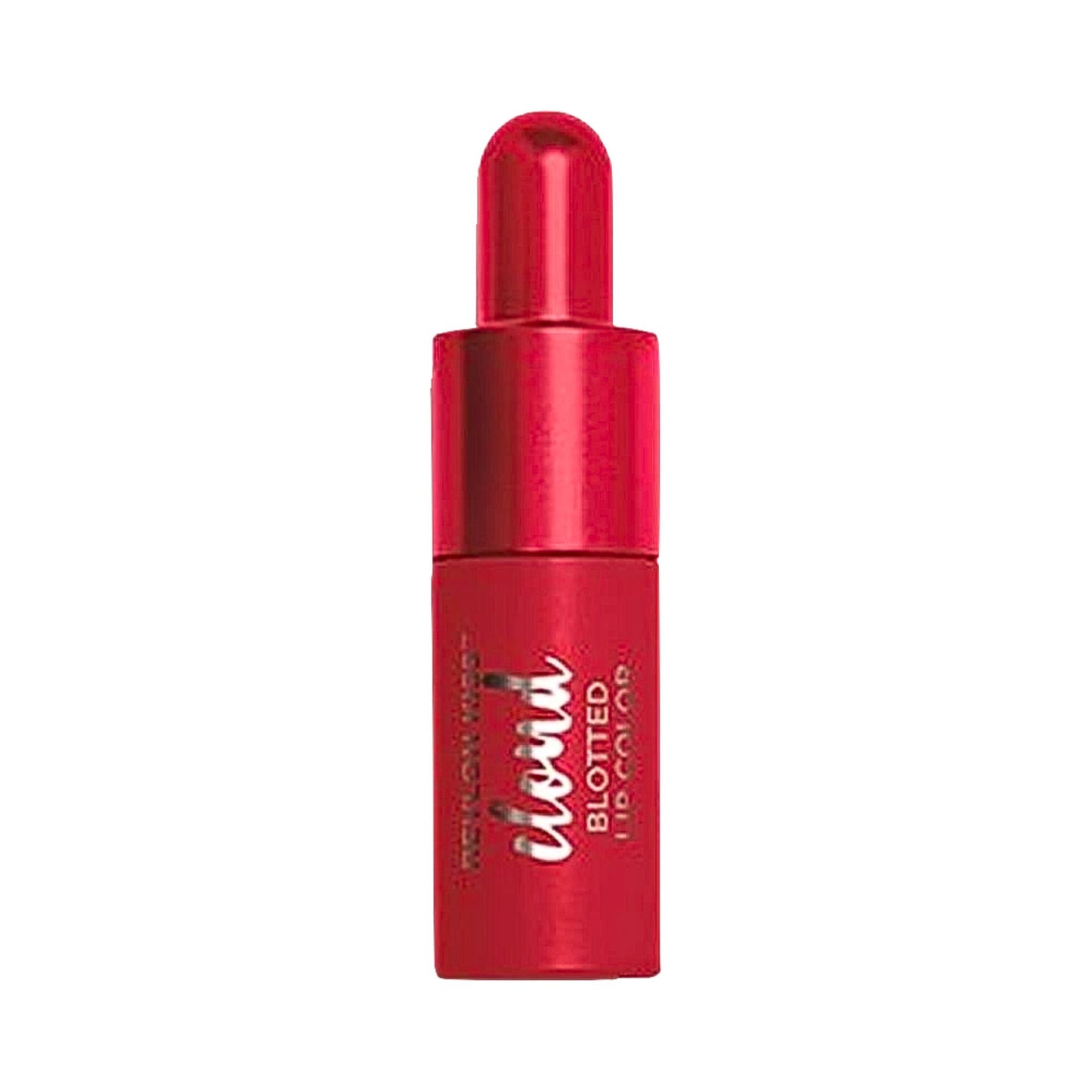 Revlon Kiss Cloud Blotted Lip Color 002 Cherries On A Cloud