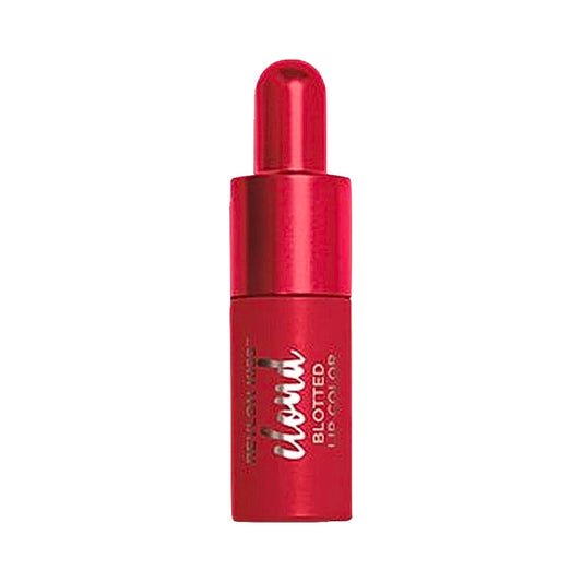 Revlon Kiss Cloud Blotted Lip Color 002 Cherries On A Cloud