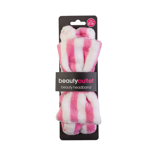 Beauty Outlet Beauty Bow Headband Candy BEAU392