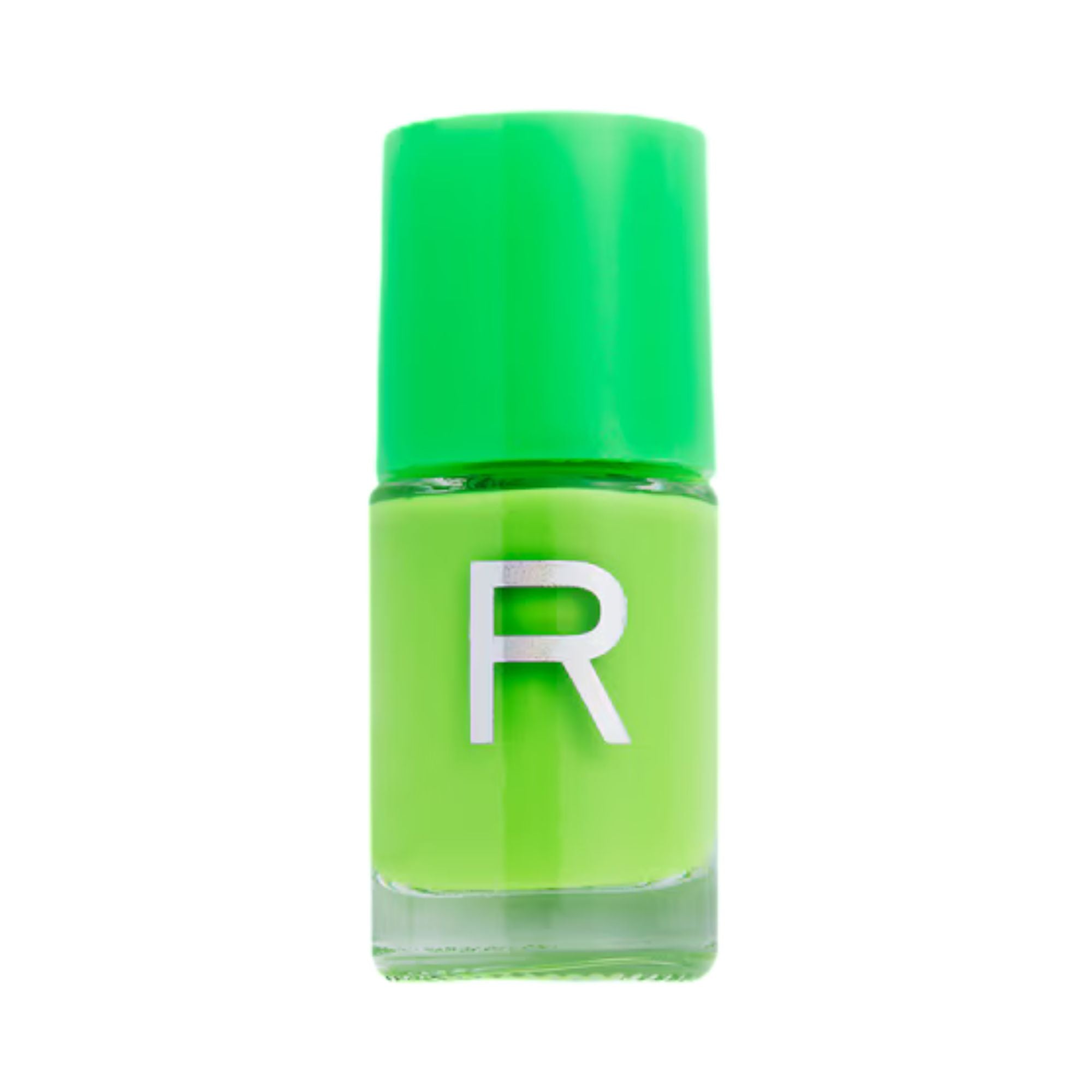 Rebolution Nails Revolution Nail Polish Zingy – Beauty Outlet