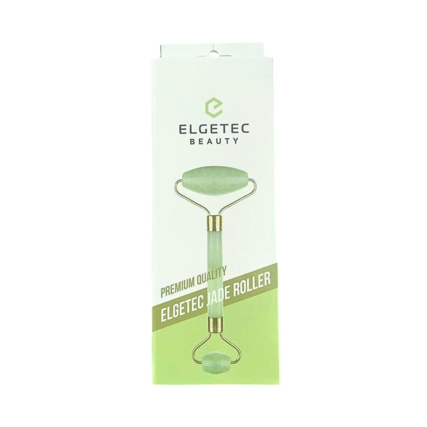 Elgetec Beauty Jade Gua Sha