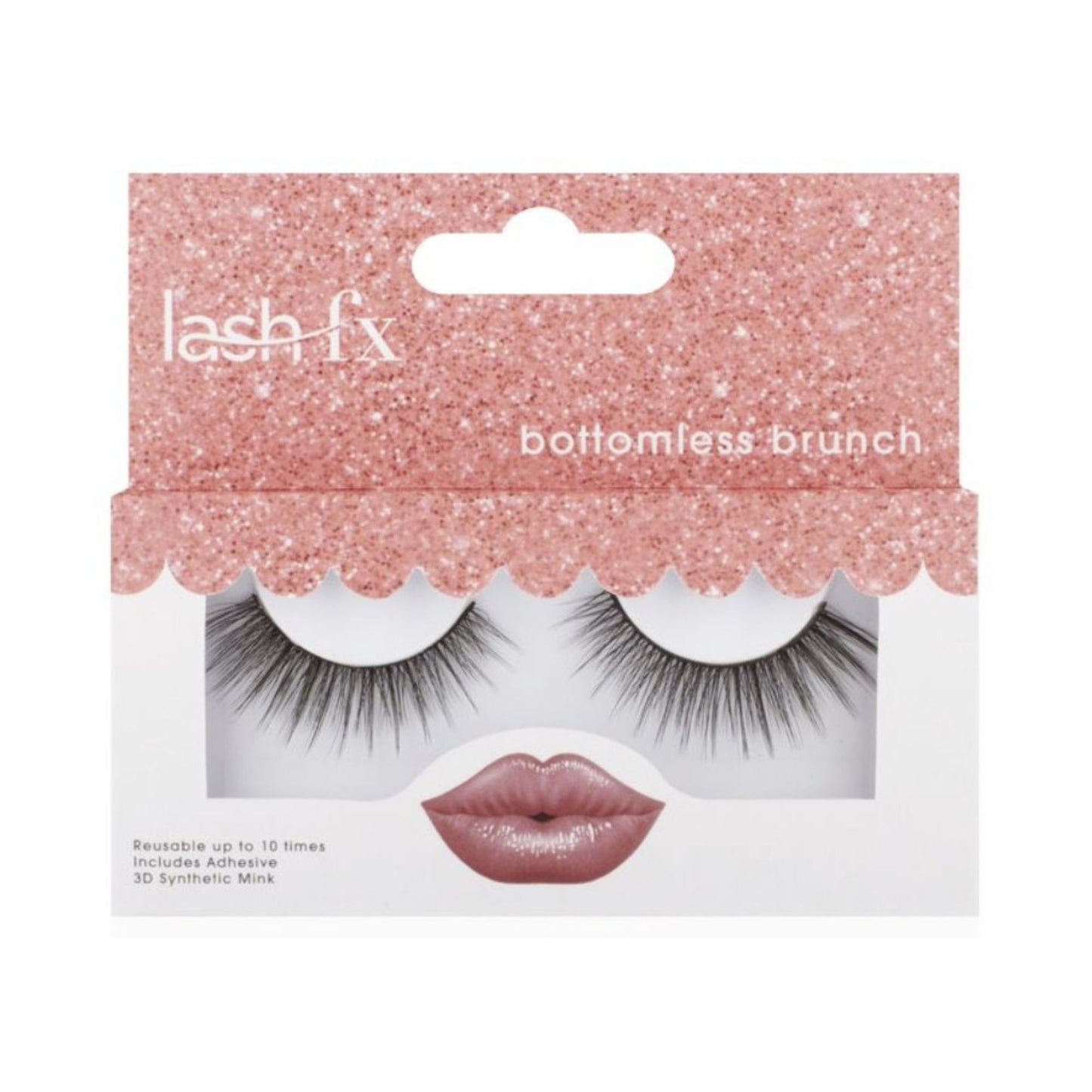 Lash FX False Lashes Bottomless Brunch