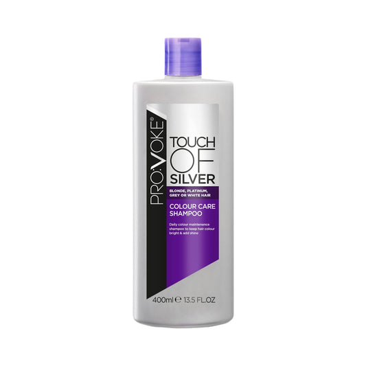 Provoke Touch Of Silver Daily Shampoo