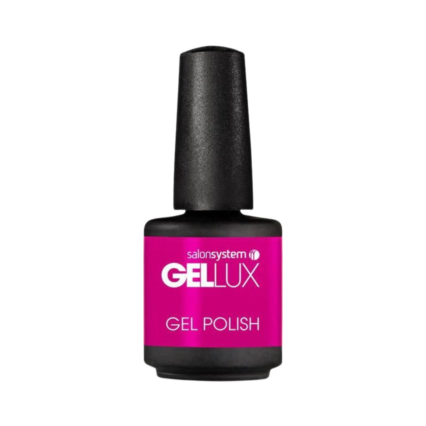 Salon System Gel Lux Gel Polish Pucker Up