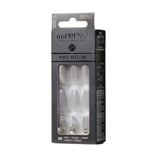 Kiss Impress Nails 88762 Legacy