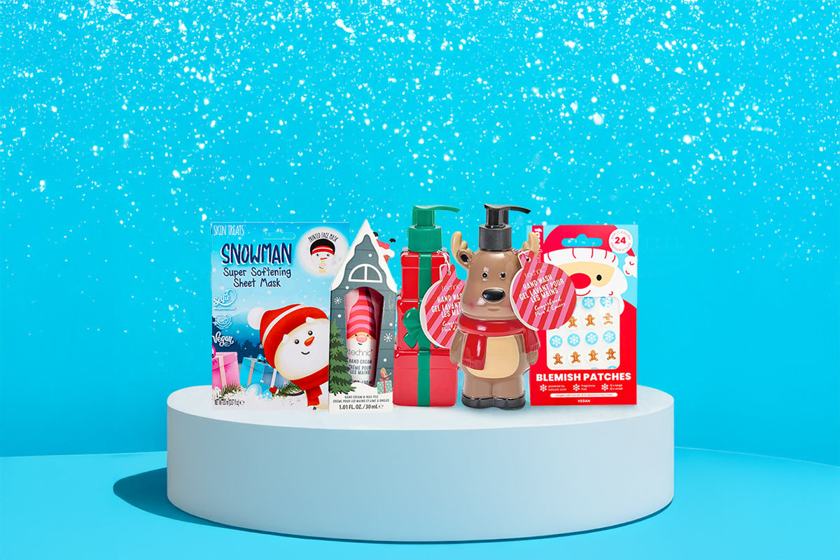Beauty Outlet Festive Mystery Box