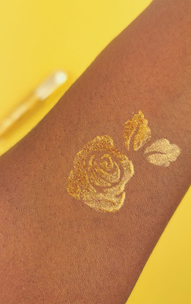 Revolution X Disney Lip Topper Belle