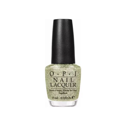OPI Nail Lacquer Baroque But Still Shopping