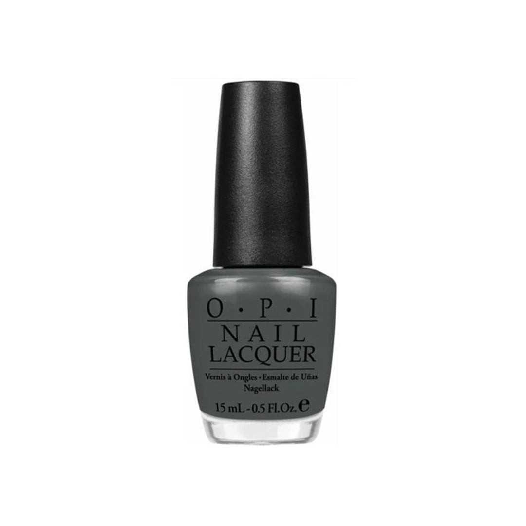 OPI Nail Lacquer Nein! Nein! Nein Ok Fine! Nail Polish