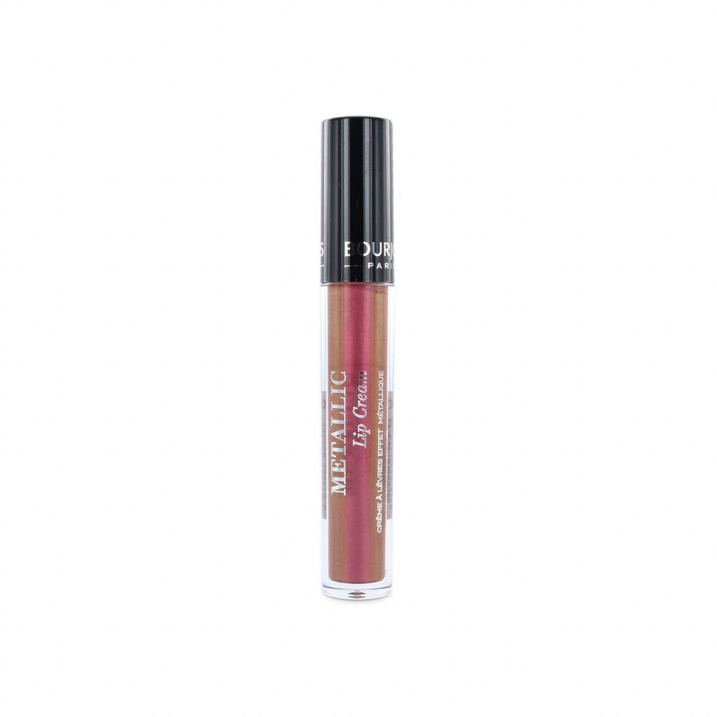Bourjois Metallic Lipgloss 200