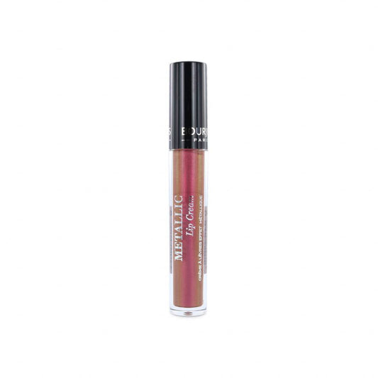 Bourjois Metallic Lipgloss 200