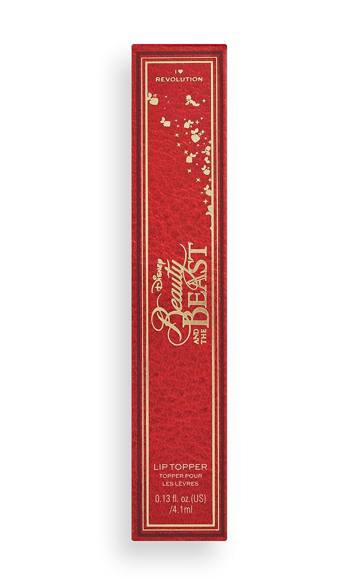 Revolution X Disney Lip Topper Belle