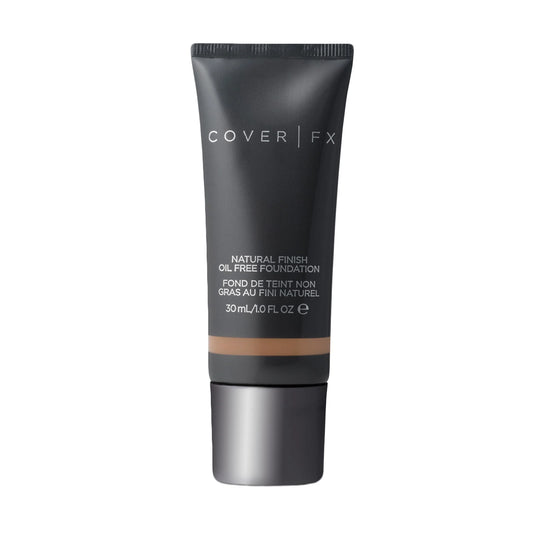 Cover FX Natural Finish Foundation G80