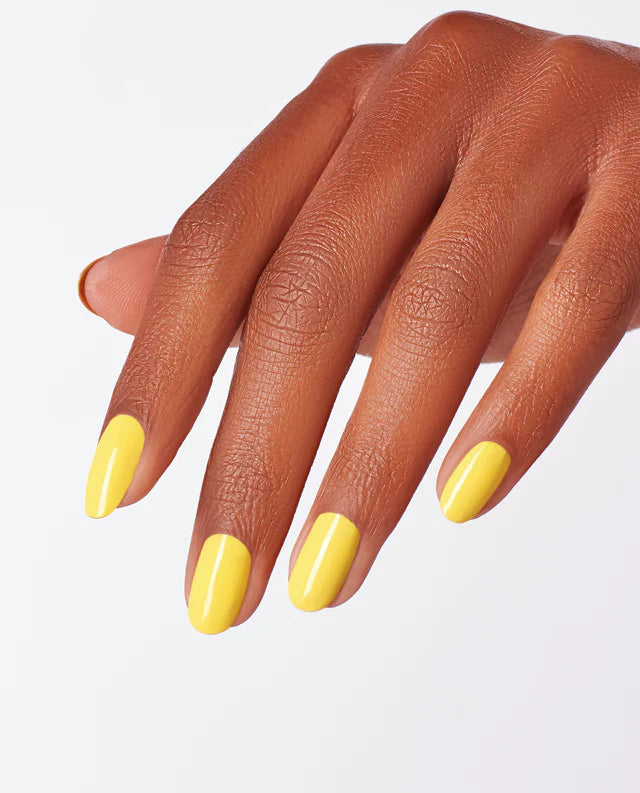 OPI Gel Color Dont Tell A Sol