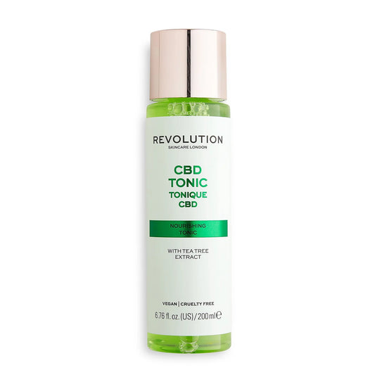 Revolution CBD Tonic 200ml