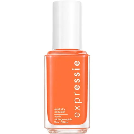 Essie Nail Polish Expressie Strong At 1%