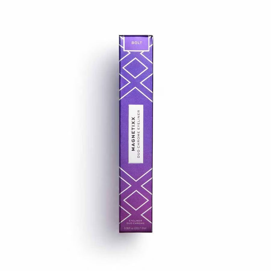 Revolution XX Magnetixx Duo Chrime Eyeliner Bolt