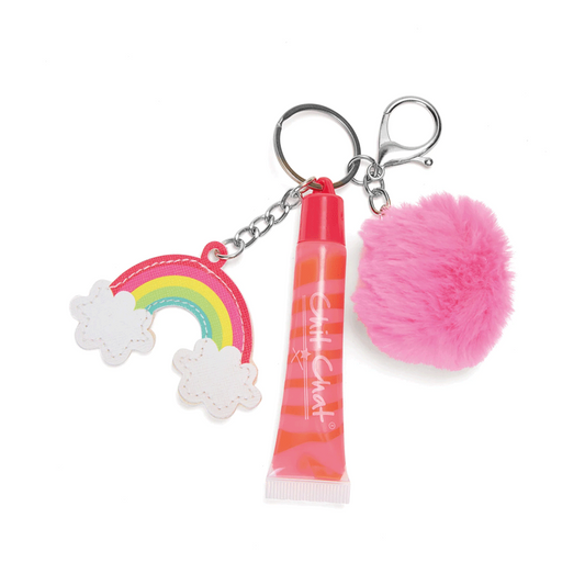 Chit Chat Gloss On The Go Lipgloss Set